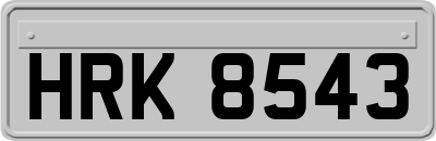 HRK8543