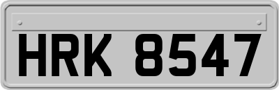 HRK8547