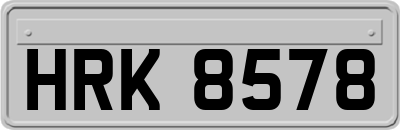 HRK8578