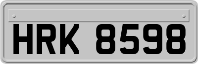 HRK8598