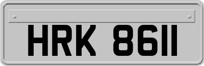 HRK8611