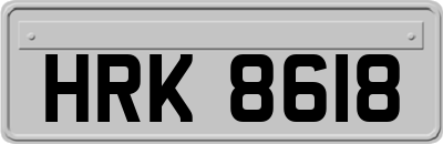 HRK8618