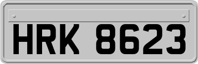 HRK8623
