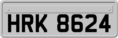 HRK8624