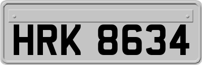 HRK8634