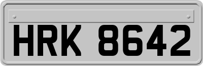 HRK8642