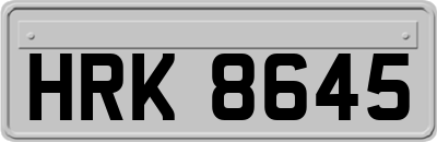 HRK8645