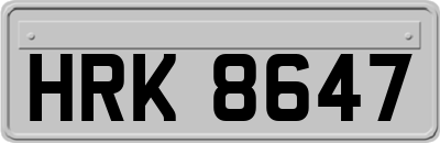 HRK8647