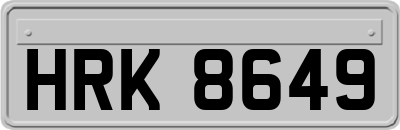 HRK8649