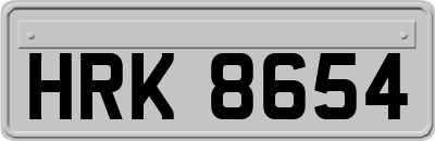 HRK8654