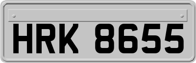 HRK8655