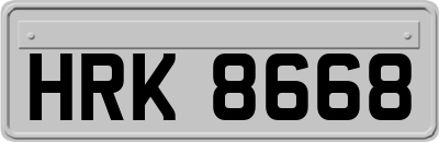 HRK8668
