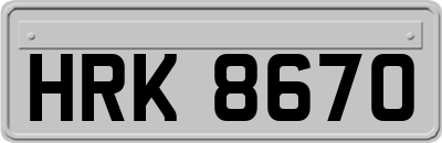 HRK8670