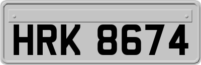 HRK8674