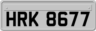 HRK8677