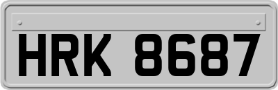 HRK8687