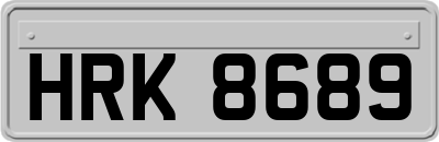 HRK8689