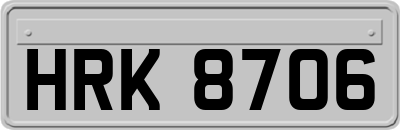 HRK8706