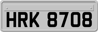 HRK8708