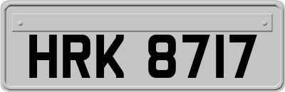 HRK8717