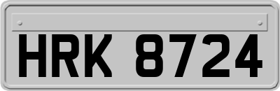 HRK8724