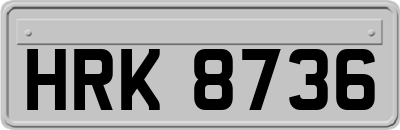 HRK8736