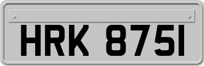 HRK8751