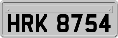 HRK8754