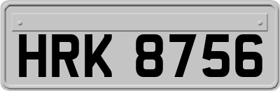HRK8756