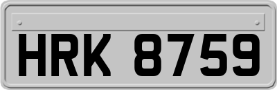 HRK8759