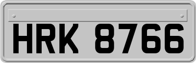 HRK8766