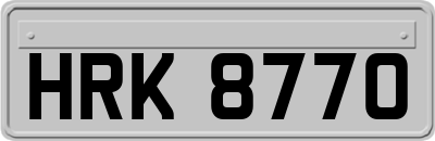 HRK8770