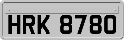 HRK8780