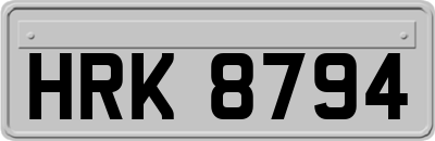HRK8794
