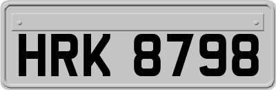 HRK8798