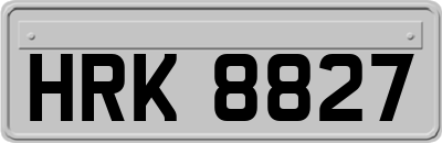 HRK8827