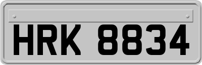 HRK8834