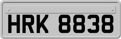 HRK8838