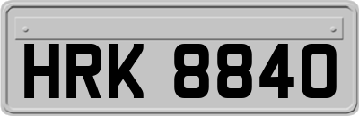 HRK8840