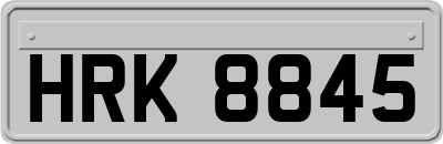HRK8845