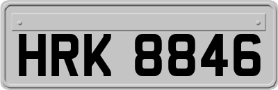 HRK8846