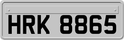 HRK8865