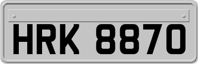 HRK8870