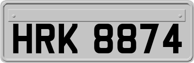 HRK8874