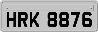 HRK8876