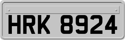 HRK8924