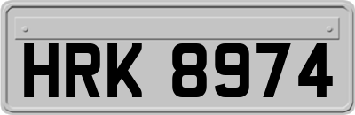 HRK8974