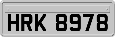 HRK8978