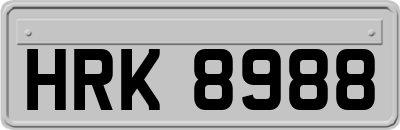 HRK8988