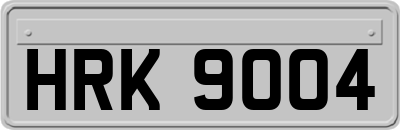 HRK9004